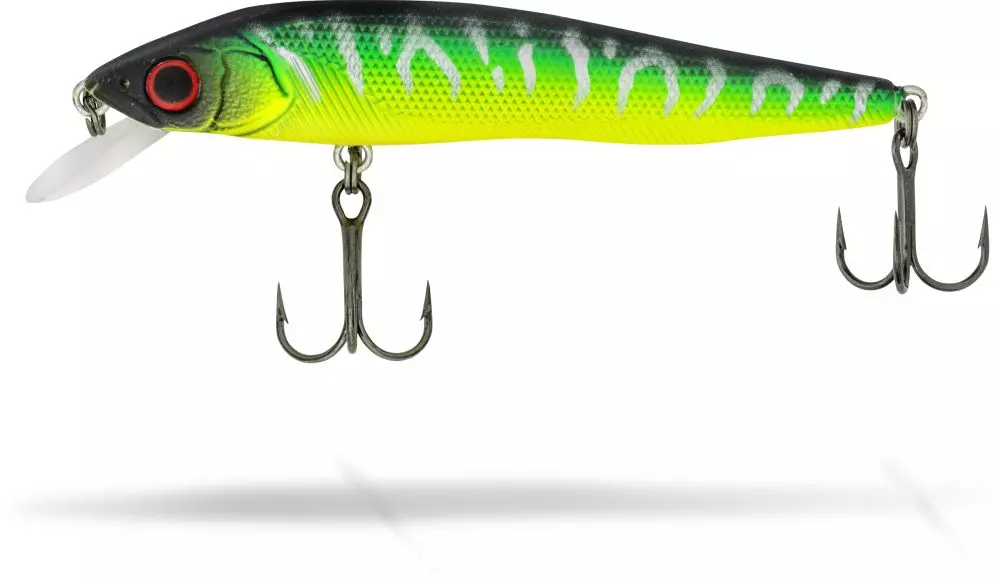 QUANTUM 7,5G 7,5CM REAL SHINER SLIM MINNOW VÝPRODEJ