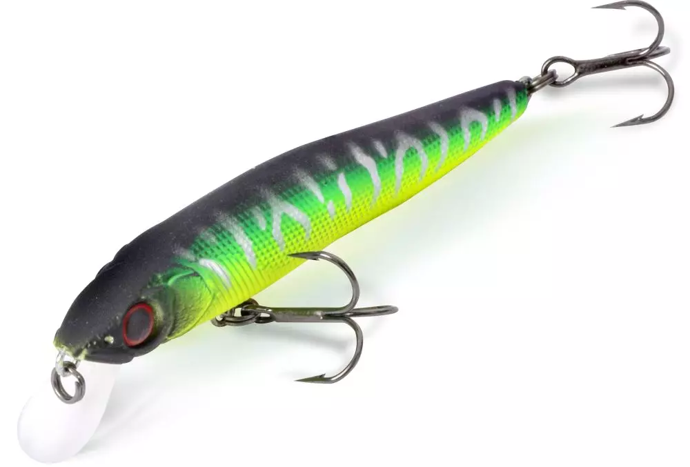 QUANTUM 7,5G 7,5CM REAL SHINER SLIM MINNOW VÝPRODEJ