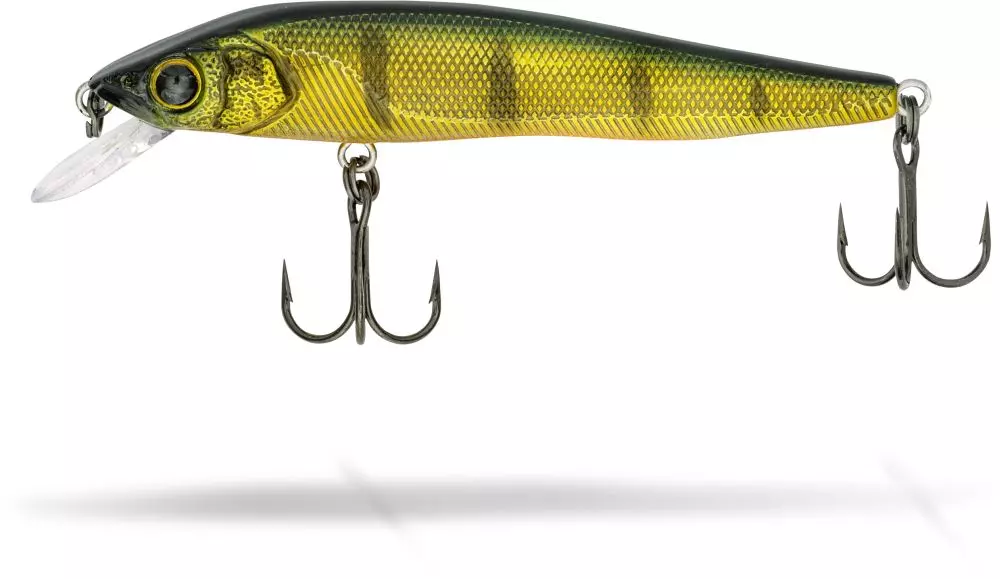 QUANTUM 7,5G 7,5CM HOT PERCH SLIM MINNOW VÝPRODEJ