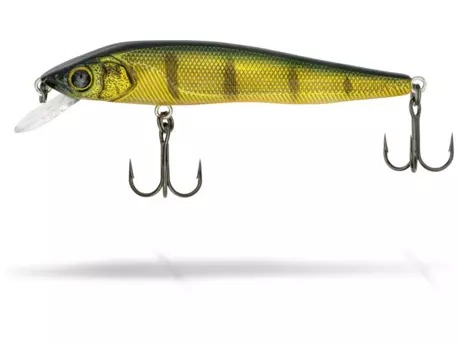 QUANTUM 7,5G 7,5CM HOT PERCH SLIM MINNOW VÝPRODEJ