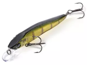 QUANTUM 7,5G 7,5CM HOT PERCH SLIM MINNOW VÝPRODEJ