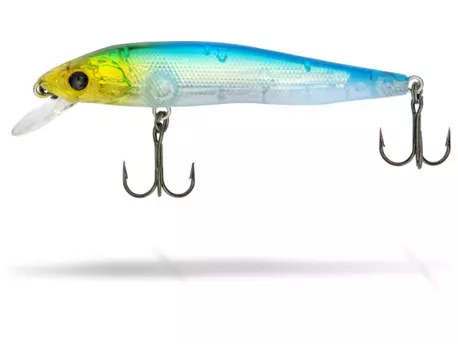 QUANTUM 7,5G 7,5CM BLUE GILL SLIM MINNOW VÝPRODEJ