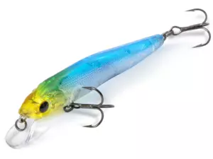 QUANTUM 7,5G 7,5CM BLUE GILL SLIM MINNOW VÝPRODEJ