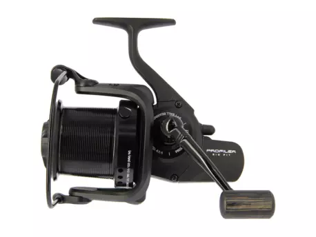 NGT Naviják Profiler Big Pit