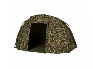 Trakker Products Trakker Brolly - Tempest Brolly 100 T Aquatexx DPM