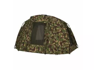 Trakker Products Trakker Brolly - Tempest Brolly 100 T Aquatexx DPM