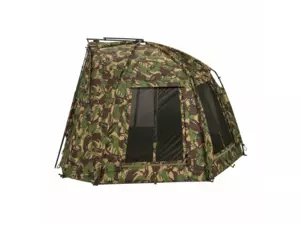 Trakker Products Trakker Brolly - Tempest Brolly 100 T Aquatexx DPM