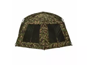Trakker Products Trakker Brolly - Tempest Brolly 100 T Aquatexx DPM