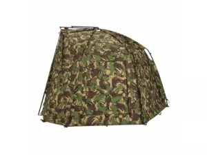 Trakker Products Trakker Brolly - Tempest Brolly 100 T Aquatexx DPM