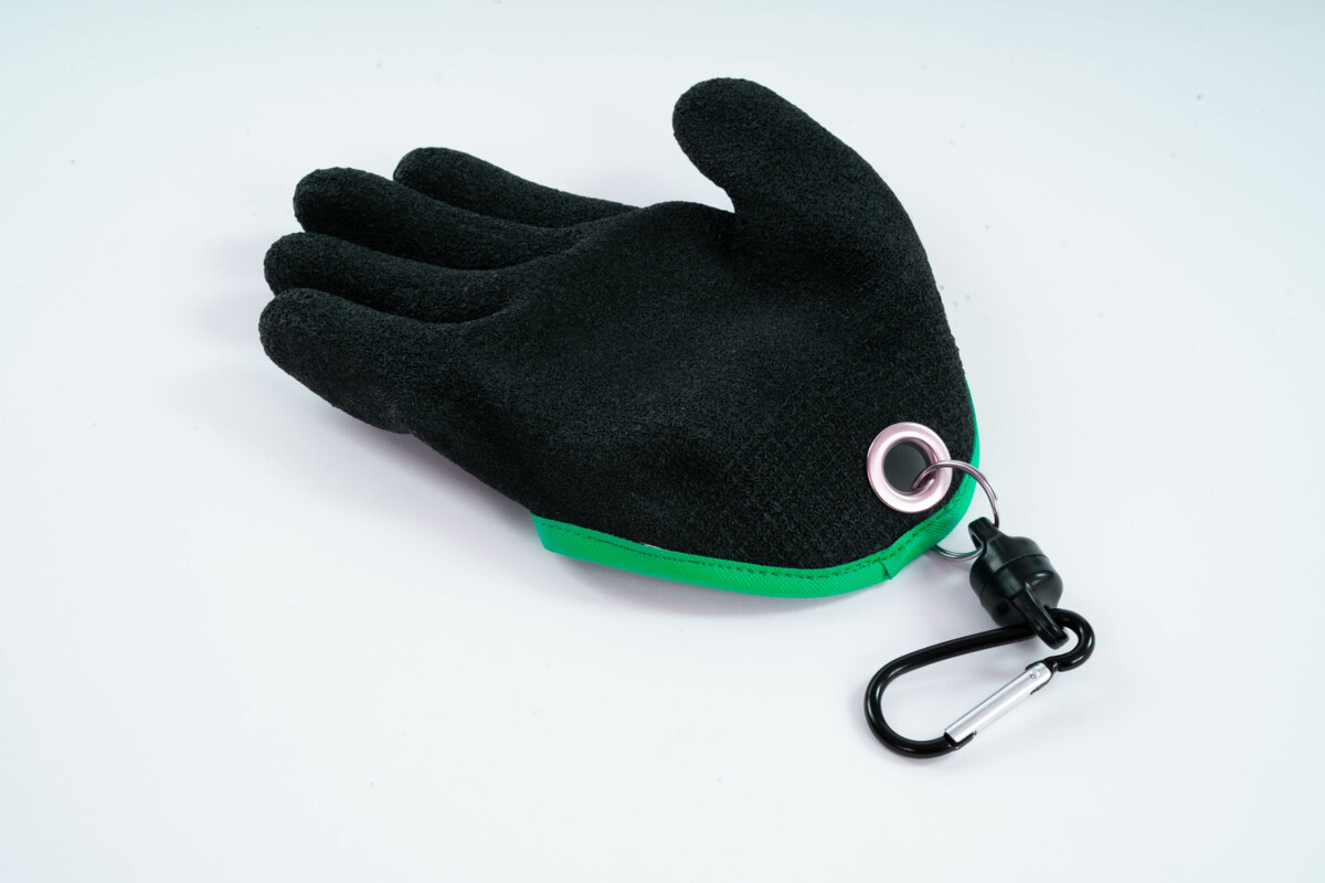 ZFISH Sumcová rukavice Catfish Glove