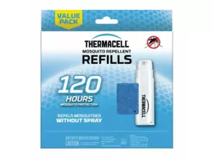 Thermacell Náhradní 120h sada náplní R-10 Megapack