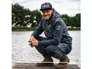 VAGNER Čepice - Wasol UNI