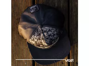 VAGNER Čepice - Wasol UNI