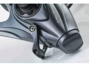 MIVARDI Kappa 5000 + CamoCODE Mainline 0.255mm 600m