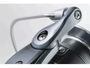 MIVARDI Kappa 5000 + CamoCODE Mainline 0.255mm 600m