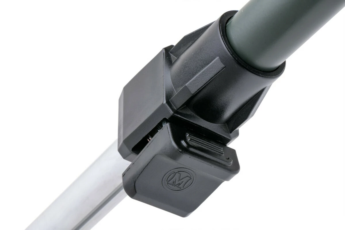 MIVARDI Přístřešek Quick Set + křeslo CamoCODE Express