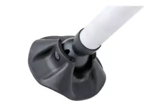 MIVARDI Přístřešek Quick Set + křeslo CamoCODE Express