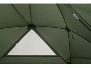 MIVARDI Přístřešek Quick Set + křeslo CamoCODE Express