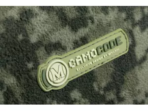 MIVARDI Přístřešek Quick Set + křeslo CamoCODE Express