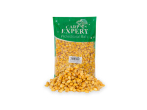 Carp Expert Kukuřice 1kg