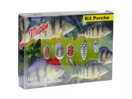 MEPPS PERCHE KIT