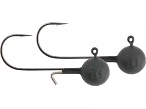 Rapture jigová hlava POWER JIGHEAD LRS