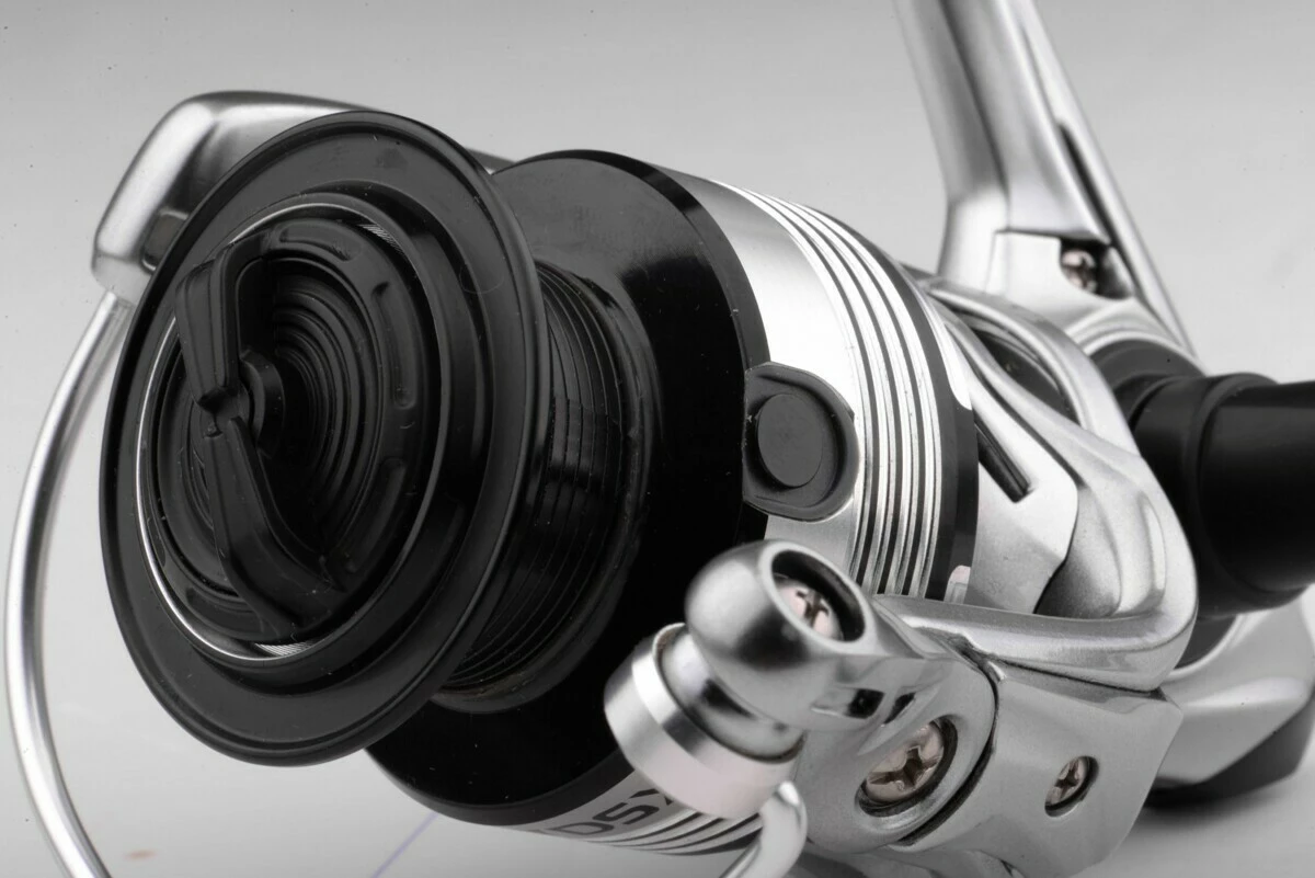 SPRO Naviják DSX 4000 AKCE