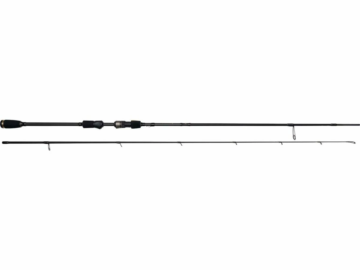 Westin prut W3 Ultrastick 2nd 210cm 10-40g