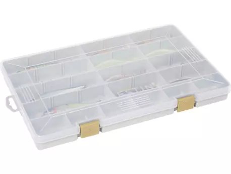 Westin Krabička W3 Tackle Box