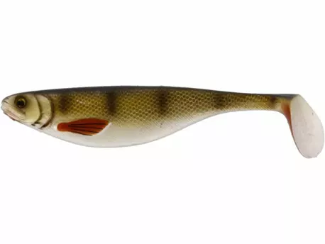 Westin ShadTeez Crystal Perch 16cm AKCE