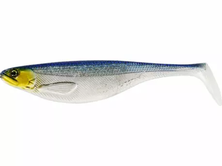 Westin ShadTeez Blue Headlight 19cm AKCE