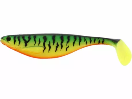 Westin ShadTeez Crazy Firetiger  16cm AKCE