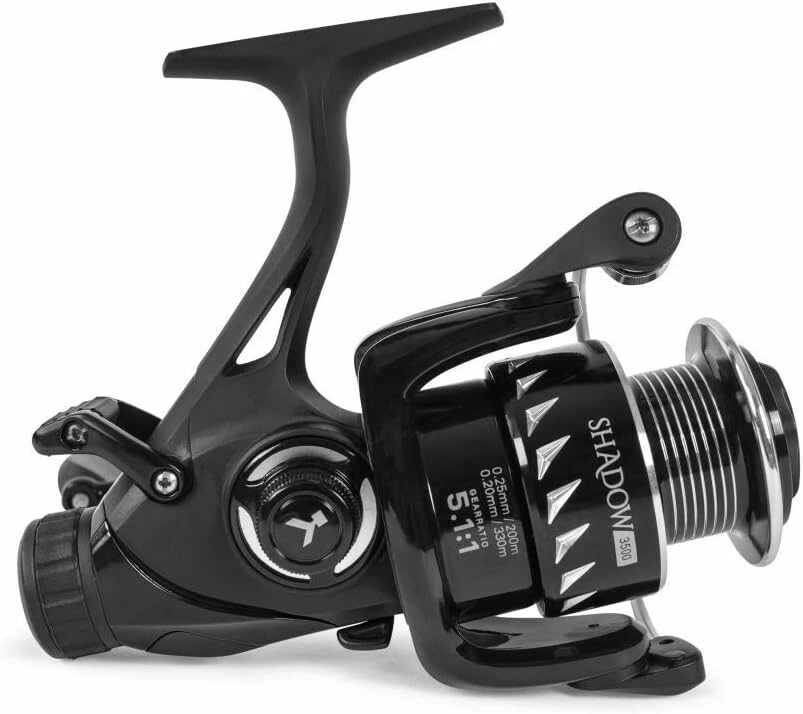 Korum Naviják Shadow Freespool 3500 AKCE