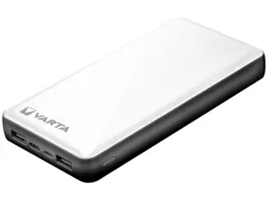 Powerbanka VARTA 57978 20000mAh USB-C vstup a výstup
