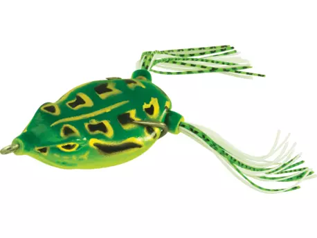 Rapture plovoucí žába 45mm(7g) zelená