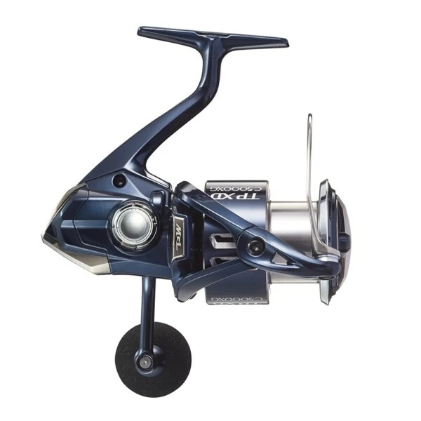 Shimano naviják Twin Power XD
