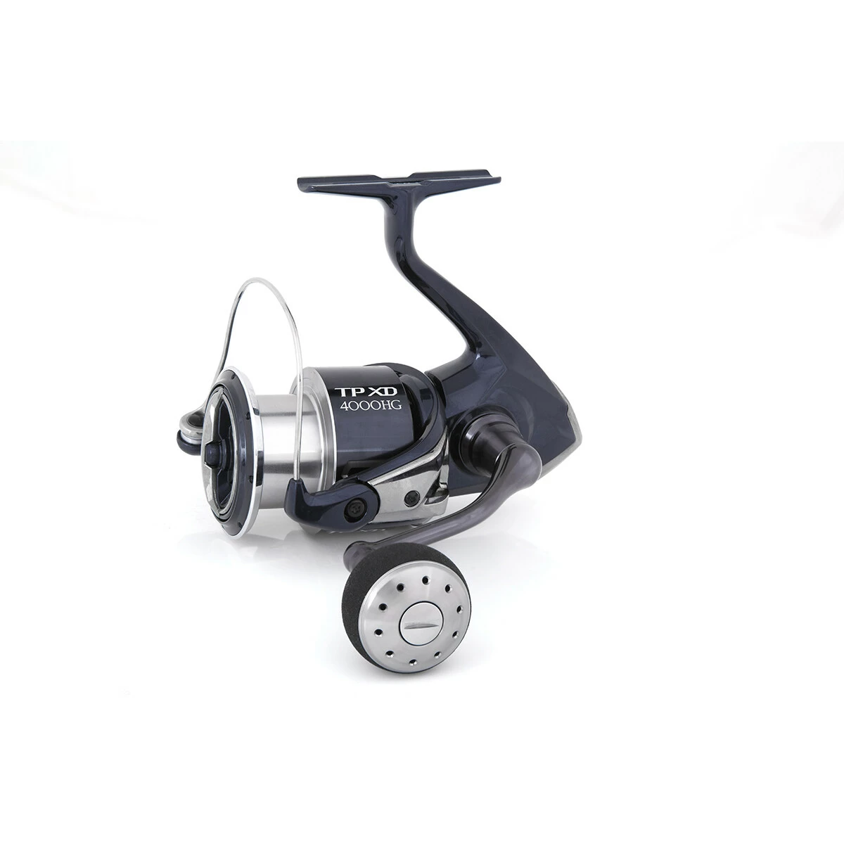 Shimano naviják Twin Power XD