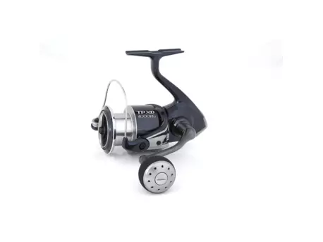 Shimano naviják Twin Power XD