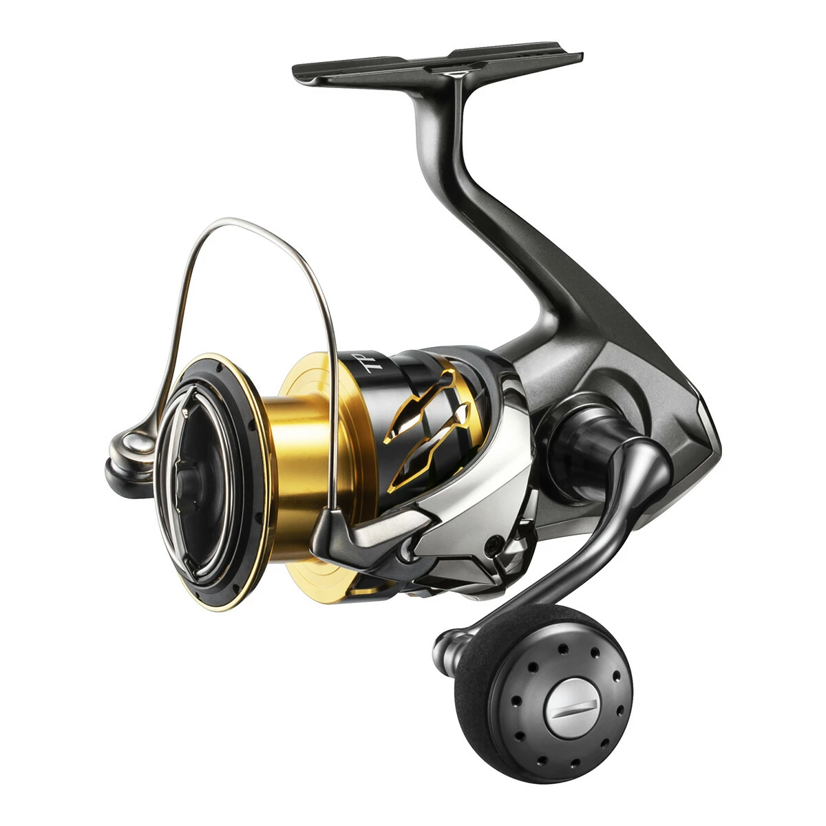 Shimano naviják Twin Power FD