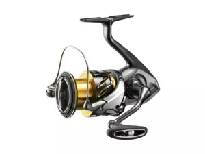 Shimano naviják Twin Power FD
