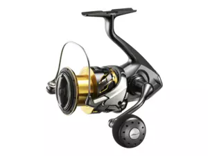 Shimano naviják Twin Power FD