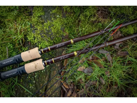 Korum Prut Allrounder Quiver 3m AKCE