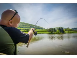 Korum Prut Allrounder Quiver 3m AKCE