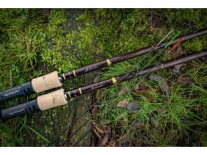 Korum Prut Allrounder Quiver 3m AKCE