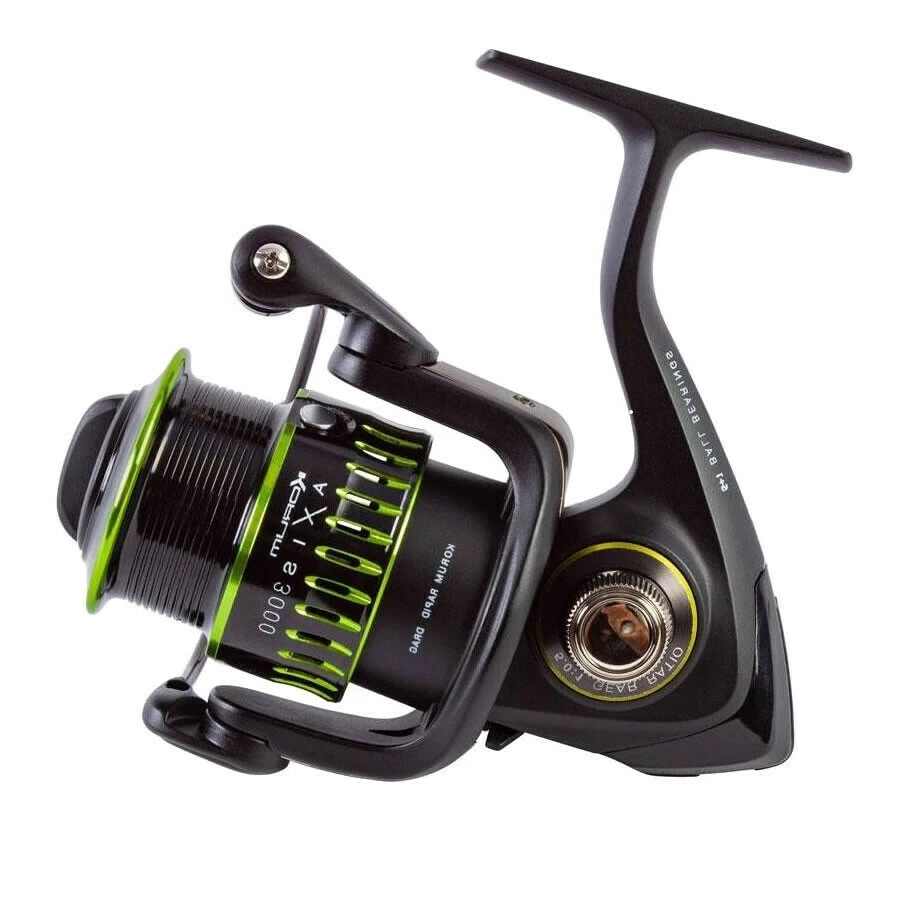 Korum Naviják AXIS 4000 AKCE