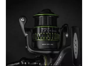 Korum Naviják AXIS 4000 AKCE