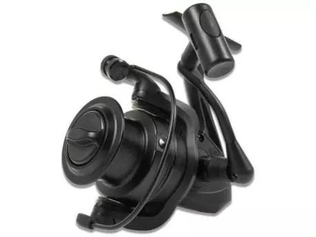 Nash Rybářský naviják BP-6 Fast Drag Reel