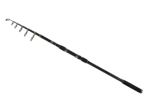 ALBASTAR Tele Carp G2