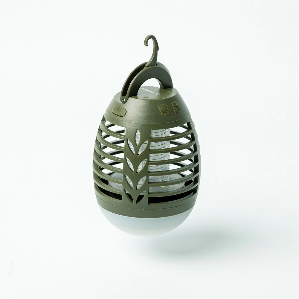 Trakker Products Trakker Lapač hmyzu + ovladač - Remote Bug Blaster