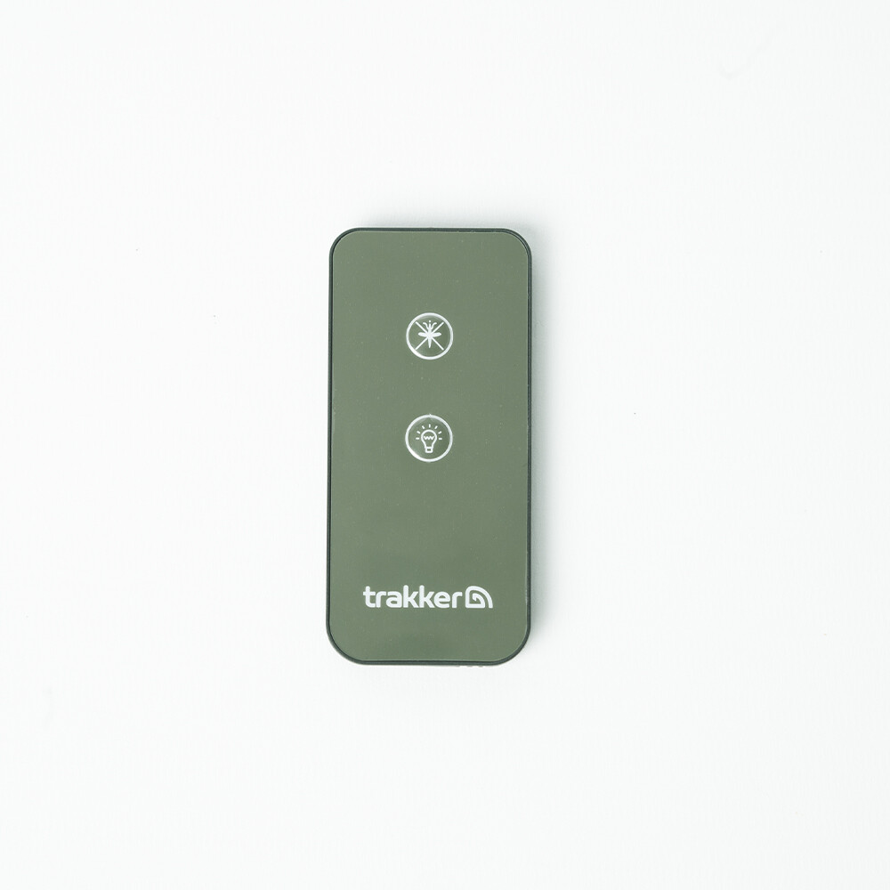 Trakker Products Trakker Lapač hmyzu + ovladač - Remote Bug Blaster